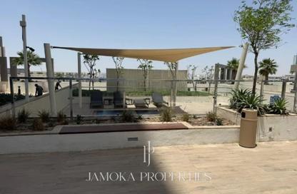 Apartment - 1 Bedroom - 2 Bathrooms for rent in Viridis Residences C - Viridis Residences - Damac Hills 2 - Dubai