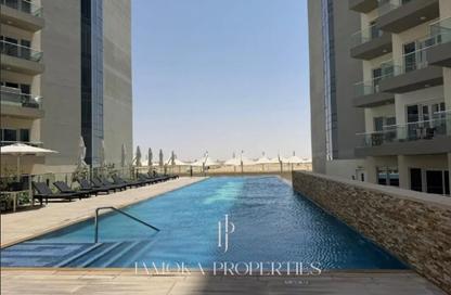Apartment - 1 Bedroom - 2 Bathrooms for rent in Viridis Residences C - Viridis Residences - Damac Hills 2 - Dubai