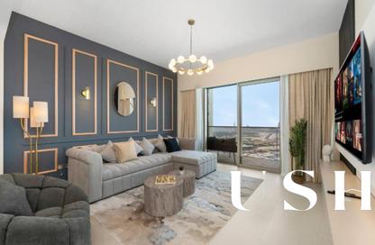 Apartment - 2 Bedrooms - 2 Bathrooms for rent in Grande - Opera District - Downtown Dubai - Dubai Apartment - 2 Bedrooms - 2 Bathrooms for rent in Grande - Opera District - Downtown Dubai - Dubai