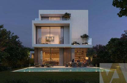 Villa - 5 Bedrooms - 6 Bathrooms for sale in Chevalia Fields - Grand Polo Club and Resort - Dubai Investment Park 2 (DIP 2) - Dubai Investment Park (DIP) - Dubai