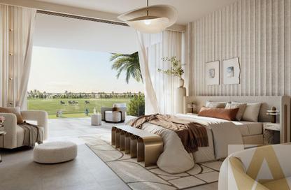 Villa - 5 Bedrooms - 6 Bathrooms for sale in Chevalia Fields - Grand Polo Club and Resort - Dubai Investment Park 2 (DIP 2) - Dubai Investment Park (DIP) - Dubai Villa - 5 Bedrooms - 6 Bathrooms for sale in Chevalia Fields - Grand Polo Club and Resort - Dubai Investment Park 2 (DIP 2) - Dubai Investment Park (DIP) - Dubai