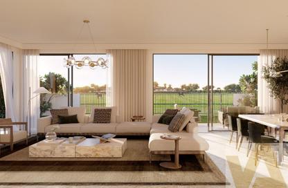 Villa - 5 Bedrooms - 6 Bathrooms for sale in Chevalia Fields - Grand Polo Club and Resort - Dubai Investment Park 2 (DIP 2) - Dubai Investment Park (DIP) - Dubai