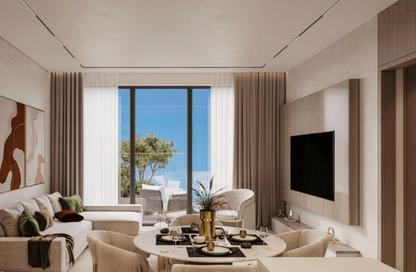 Apartment - 3 Bedrooms - 4 Bathrooms for sale in Sola Residences - Wasl Gate - Dubai