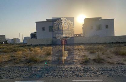 Land - Studio for sale in Tilal City C - Tilal City - Sharjah