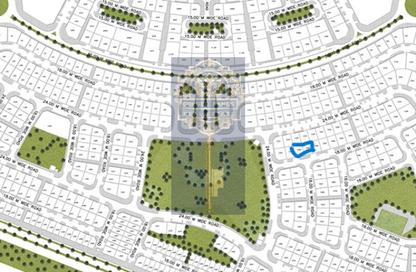 Land - Studio for sale in Tilal City C - Tilal City - Sharjah