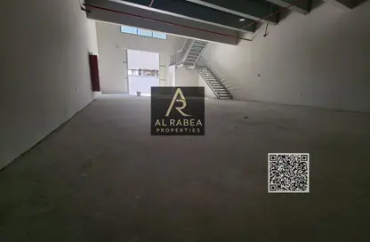 Warehouse - Studio - 1 Bathroom for rent in Al Jurf 3 - Al Jurf - Ajman Downtown - Ajman Warehouse - Studio - 1 Bathroom for rent in Al Jurf 3 - Al Jurf - Ajman Downtown - Ajman