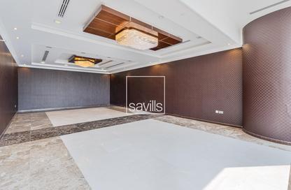 Office Space - Studio - 2 Bathrooms for rent in Sky Tower - Shams Abu Dhabi - Al Reem Island - Abu Dhabi