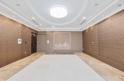 Office Space - Studio - 2 Bathrooms for rent in Sky Tower - Shams Abu Dhabi - Al Reem Island - Abu Dhabi