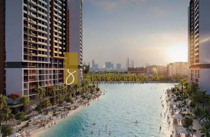 شقة - 2 غرف نوم - 3 حمامات للبيع في عزيزي ريفيرا بيتش فرونت - عزيزي ريفيرا - ميدان واحد - ميدان - دبي