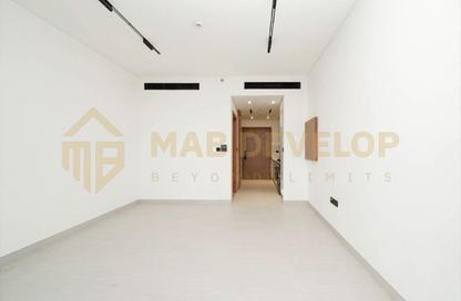 Apartment - Studio - 1 Bathroom for rent in Binghatti Azure - District 16 - Jumeirah Village Circle - Dubai