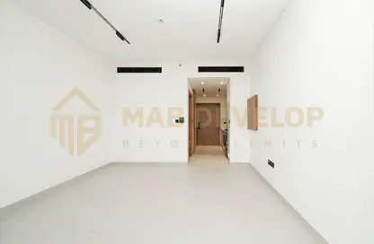 Apartment - Studio - 1 Bathroom for rent in Binghatti Azure - District 16 - Jumeirah Village Circle - Dubai