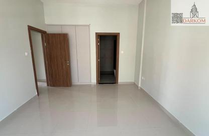 Apartment - 2 - 2 for rent in Al Nuaimiya Towers C - Al Nuaimiya - Ajman