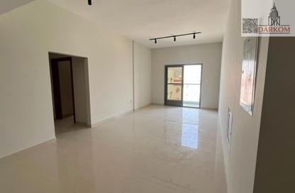 Apartment - 2 - 2 for rent in Al Nuaimiya Towers C - Al Nuaimiya - Ajman