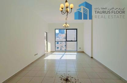 Apartment - 1 Bedroom - 2 Bathrooms for rent in Masaken Al Muraqqabat 01 - Al Muraqqabat - Deira - Dubai