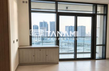 Apartment - 1 Bedroom - 2 Bathrooms for rent in Canal Residence - Al Reem Island - Abu Dhabi Apartment - 1 Bedroom - 2 Bathrooms for rent in Canal Residence - Al Reem Island - Abu Dhabi