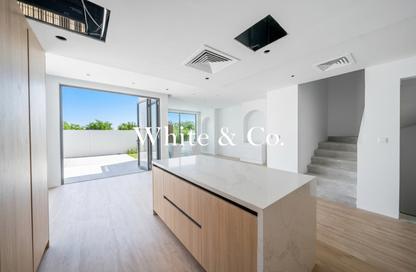 Villa - 4 Bedrooms - 6 Bathrooms for sale in The Pulse Beachfront 3 - The Pulse - Dubai South (Dubai World Central) - Dubai Villa - 4 Bedrooms - 6 Bathrooms for sale in The Pulse Beachfront 3 - The Pulse - Dubai South (Dubai World Central) - Dubai