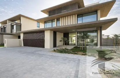 Villa - 4 Bedrooms - 5 Bathrooms for rent in Nad Al Sheba Gardens 2 - Nad Al Sheba Gardens - Nad Al Sheba - Dubai