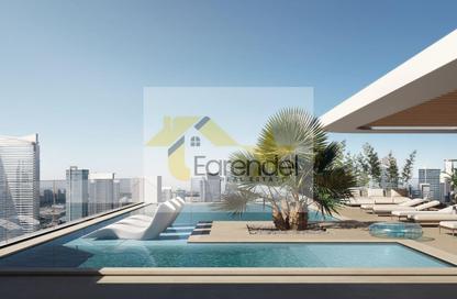 Apartment - 1 - 2 for sale in Verdania 3 - Dubai Land Residence Complex - Dubai Apartment - 1 - 2 for sale in Verdania 3 - Dubai Land Residence Complex - Dubai