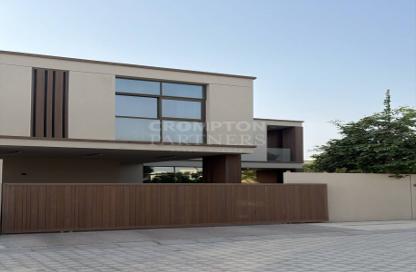 Townhouse - 3 Bedrooms - 4 Bathrooms for sale in Nad Al Dhabi - Al Jubail Island - Abu Dhabi