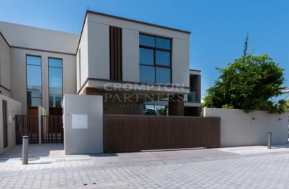 Townhouse - 3 - 4 for sale in Nad Al Dhabi - Al Jubail Island - Abu Dhabi