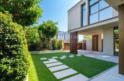 Townhouse - 3 - 4 for sale in Nad Al Dhabi - Al Jubail Island - Abu Dhabi