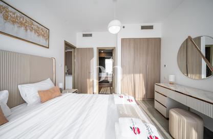 Apartment - 1 - 2 for sale in Stella Maris - Dubai Marina - Dubai