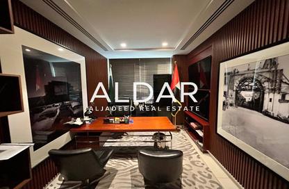Villa - 4 - 5 for rent in Picadilly Green - Damac Hills - Dubai