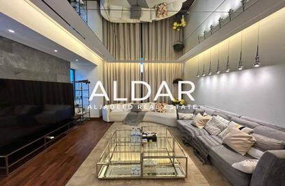 Villa - 4 - 5 for rent in Picadilly Green - Damac Hills - Dubai