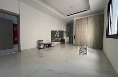 Apartment - Studio - 1 Bathroom for rent in Ajman Global City - Al Alia - Ajman