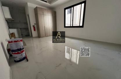 Apartment - Studio - 1 Bathroom for rent in Ajman Global City - Al Alia - Ajman Apartment - Studio - 1 Bathroom for rent in Ajman Global City - Al Alia - Ajman