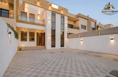 Villa - 5 Bedrooms - 7 Bathrooms for rent in Al Yasmeen 1 - Al Yasmeen - Ajman Villa - 5 Bedrooms - 7 Bathrooms for rent in Al Yasmeen 1 - Al Yasmeen - Ajman