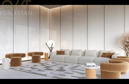 Apartment - Studio - 1 Bathroom for sale in Auresta tower - District 11 - Jumeirah Village Circle - Dubai