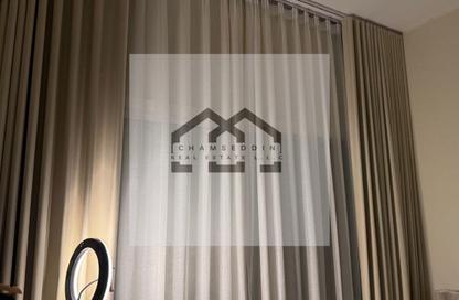 Apartment - 2 Bedrooms - 2 Bathrooms for sale in Gulf Tower - Emirates City - Ajman Apartment - 2 Bedrooms - 2 Bathrooms for sale in Gulf Tower - Emirates City - Ajman