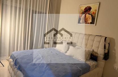 Apartment - 2 Bedrooms - 2 Bathrooms for sale in Gulf Tower - Emirates City - Ajman Apartment - 2 Bedrooms - 2 Bathrooms for sale in Gulf Tower - Emirates City - Ajman