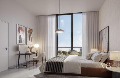 Apartment - 1 - 2 for sale in Riviera Lodge Residences - District 11 - Jumeirah Village Circle - Dubai