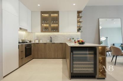 Apartment - 1 - 2 for sale in Riviera Lodge Residences - District 11 - Jumeirah Village Circle - Dubai Apartment - 1 - 2 for sale in Riviera Lodge Residences - District 11 - Jumeirah Village Circle - Dubai