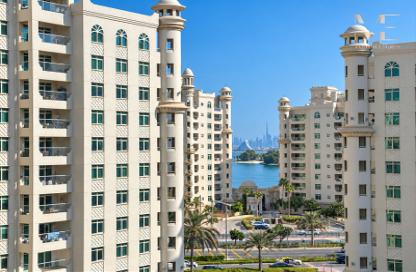 Apartment - 2 - 3 for rent in Golden Mile 6 - Golden Mile - Palm Jumeirah - Dubai Apartment - 2 - 3 for rent in Golden Mile 6 - Golden Mile - Palm Jumeirah - Dubai