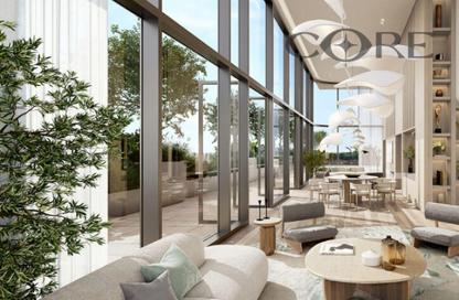 Apartment - 2 - 3 for sale in Ellington House 4 - Ellington House - Dubai Hills Estate - Dubai