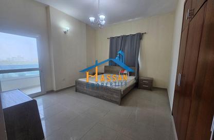 Apartment - 2 Bedrooms - 3 Bathrooms for rent in Corniche Al Fujairah - Fujairah