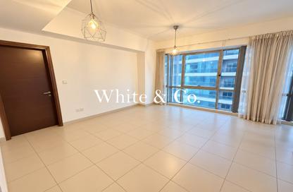 Apartment - 1 - 2 for rent in South Ridge 2 - South Ridge - Downtown Dubai - Dubai