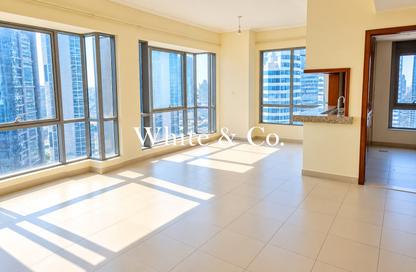 Apartment - 1 - 2 for rent in South Ridge 2 - South Ridge - Downtown Dubai - Dubai
