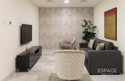 Apartment - 2 Bedrooms - 3 Bathrooms for rent in Marina Wharf 2 - Marina Wharf - Dubai Marina - Dubai Apartment - 2 Bedrooms - 3 Bathrooms for rent in Marina Wharf 2 - Marina Wharf - Dubai Marina - Dubai
