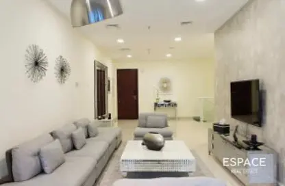 Apartment - 2 Bedrooms - 3 Bathrooms for rent in Marina Wharf 2 - Marina Wharf - Dubai Marina - Dubai Apartment - 2 Bedrooms - 3 Bathrooms for rent in Marina Wharf 2 - Marina Wharf - Dubai Marina - Dubai