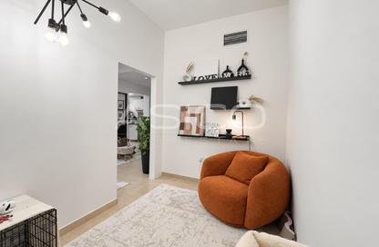 Apartment - 1 - 2 for rent in Al Thamam 01 - Al Thamam - Remraam - Dubai