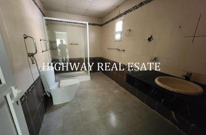 Villa - 6 Bedrooms - 7+ Bathrooms for rent in Al Qarain 1 - Al Qarain - Sharjah