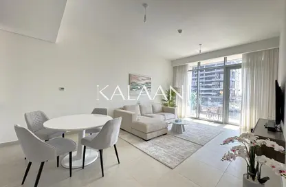 Apartment - 2 Bedrooms - 3 Bathrooms for rent in Canal Front Residence 2 - Canal Front Residences - Al Wasl - Dubai