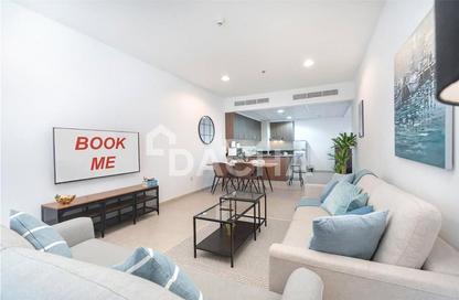 Apartment - 1 - 2 for sale in Elite Residence - Dubai Marina - Dubai