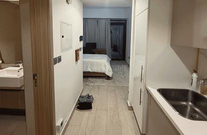 Apartment - Studio - 1 Bathroom for rent in Azizi RIviera 18 - Azizi Riviera - Meydan One - Meydan - Dubai Apartment - Studio - 1 Bathroom for rent in Azizi RIviera 18 - Azizi Riviera - Meydan One - Meydan - Dubai
