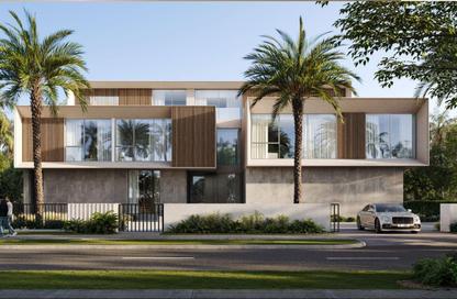 Villa - 7 Bedrooms - 7+ Bathrooms for sale in The Oasis - Lavita - The Oasis by Emaar - Dubai