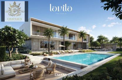 Villa - 7 Bedrooms - 7+ Bathrooms for sale in The Oasis - Lavita - The Oasis by Emaar - Dubai